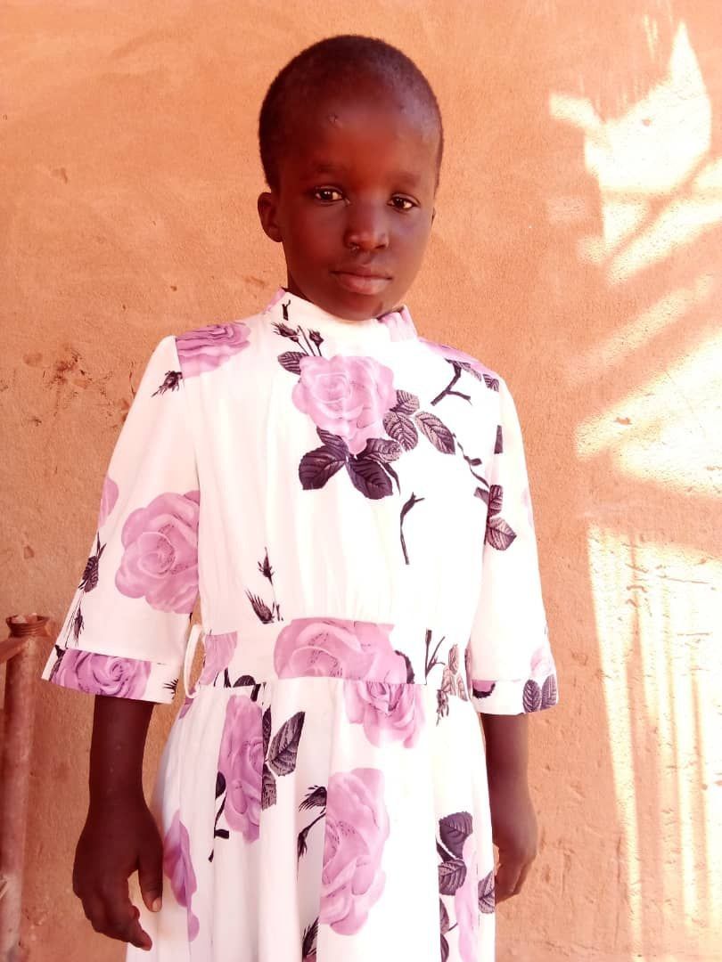 Human Appeal Orphan - Nebras