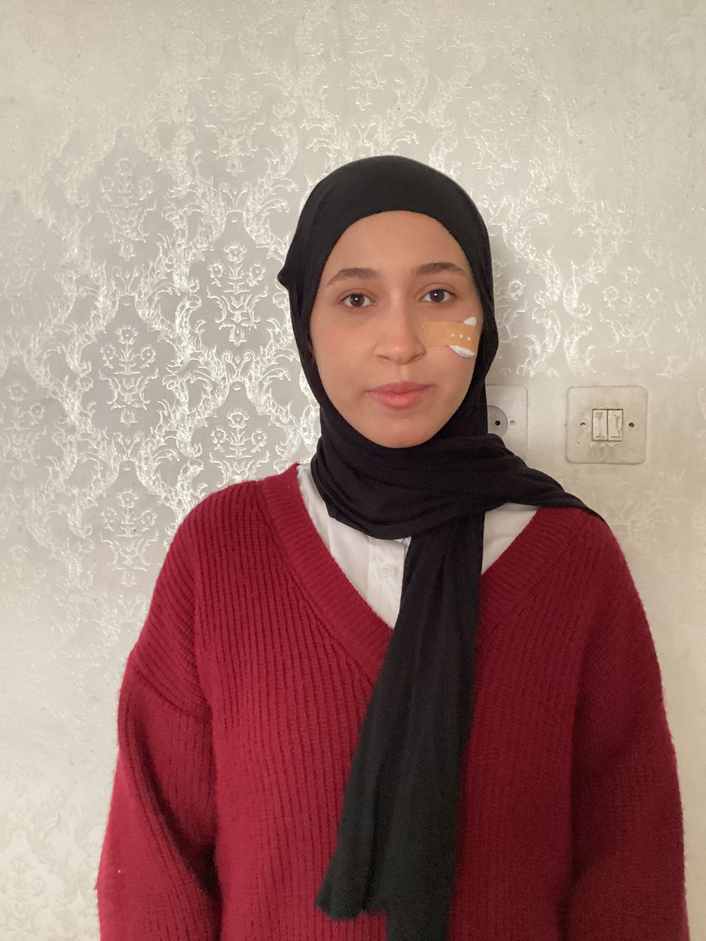 Human Appeal Orphan - Melek