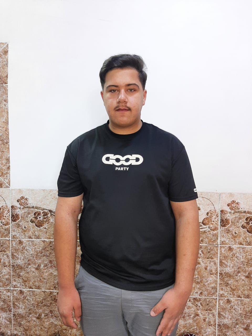 Human Appeal Orphan - Mohanad Shalal