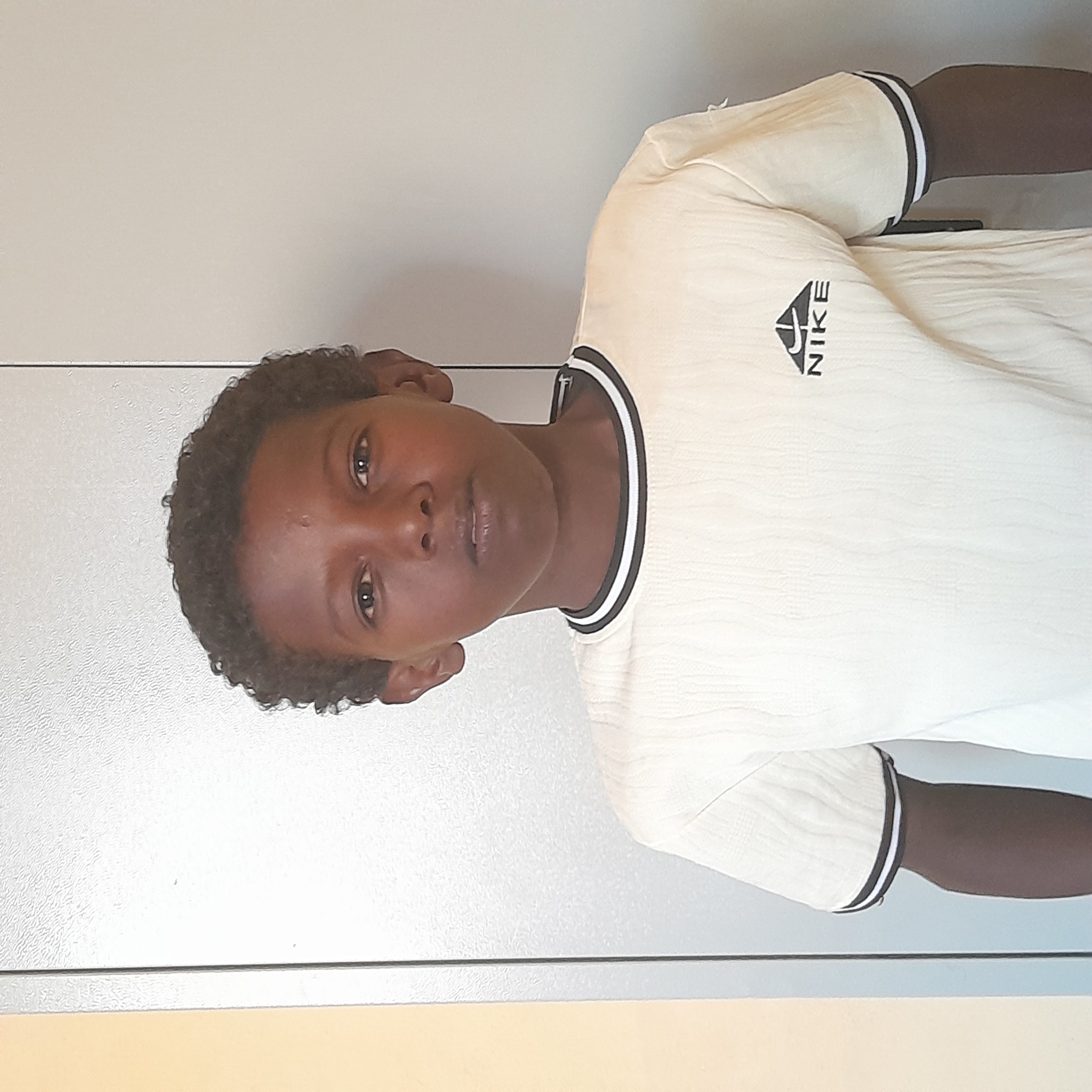 Human Appeal Orphan - Abdiqadir Siyad