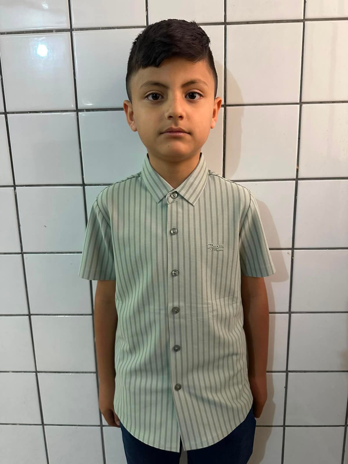 Human Appeal Orphan - Bashar Bashar