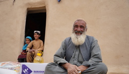 Making the most of your mercy