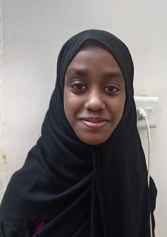 Human Appeal Orphan - Abeer