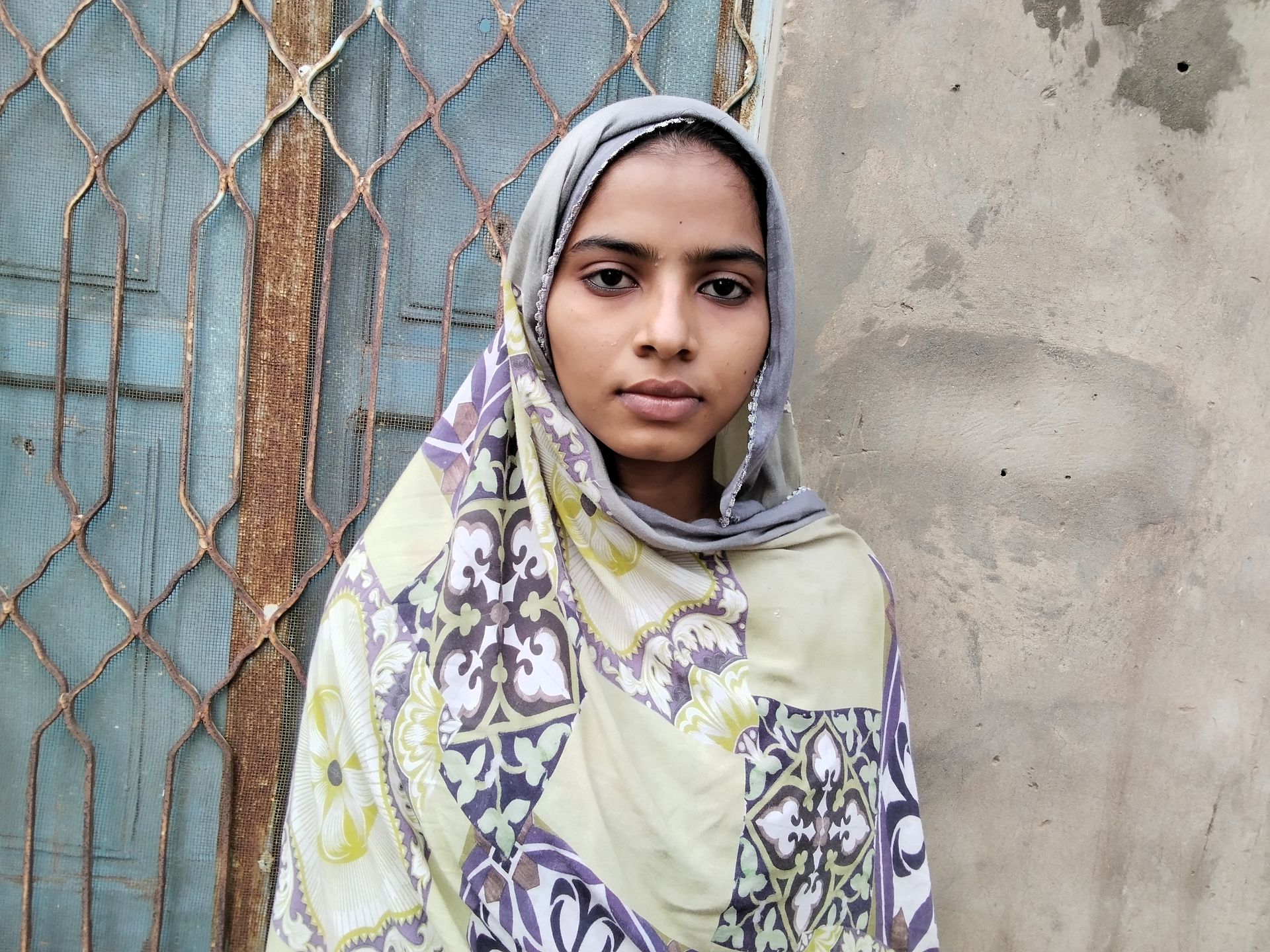 Human Appeal Orphan - Sofia