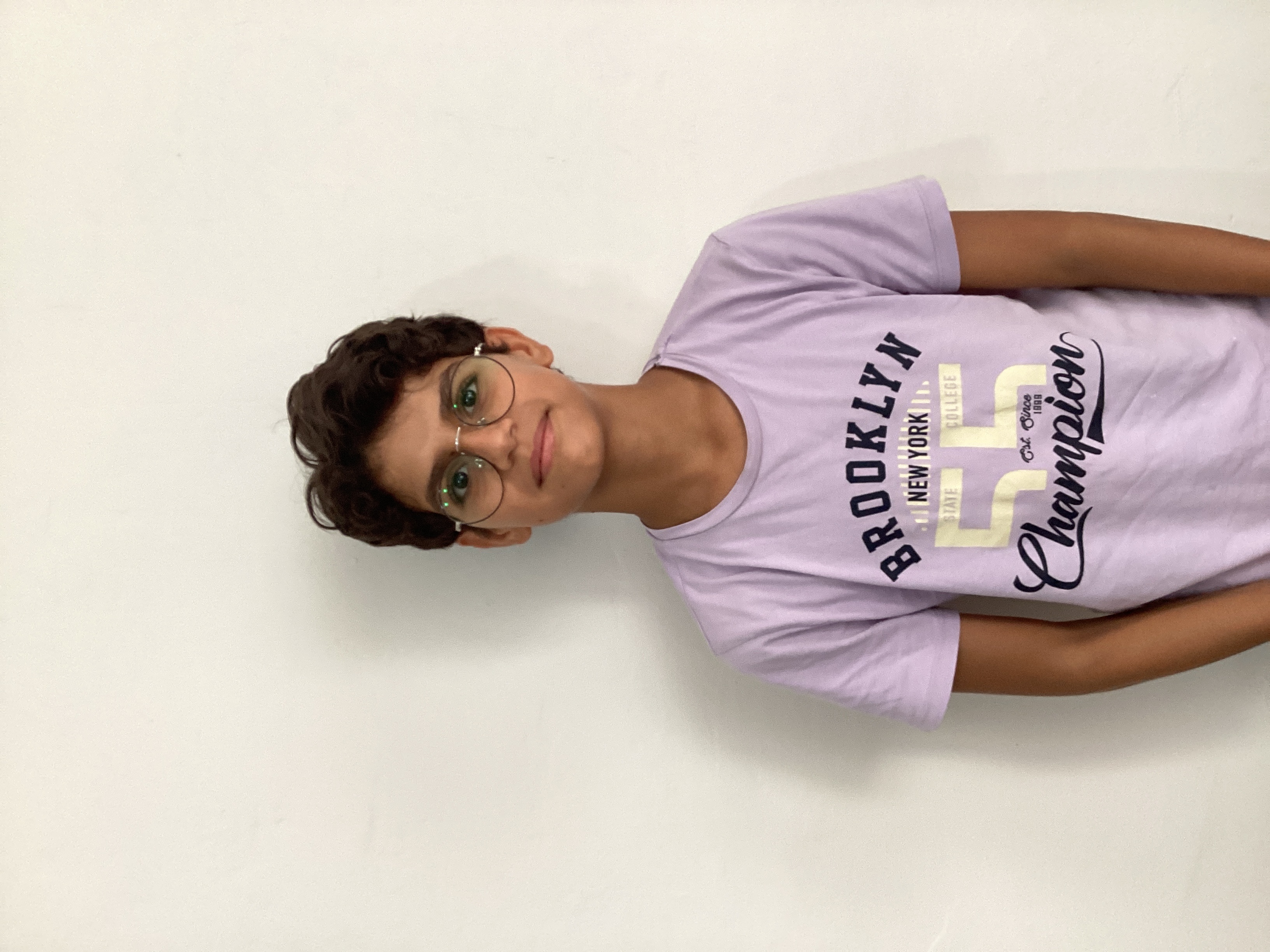 Human Appeal Orphan - Osama