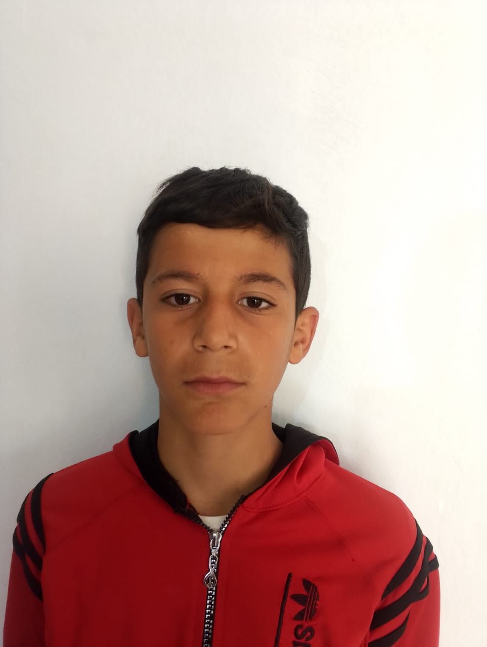 Human Appeal Orphan - Moatasem Bellah