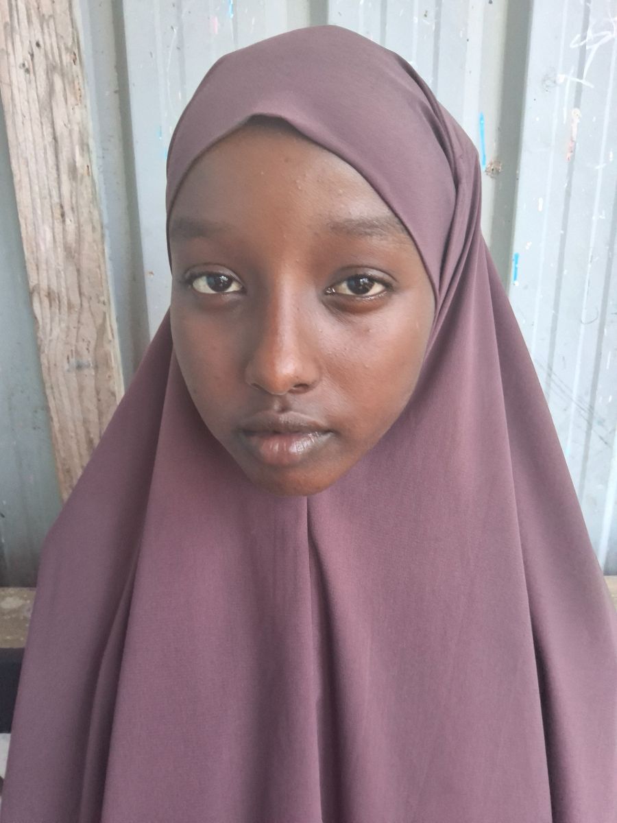 Human Appeal Orphan - Sundus