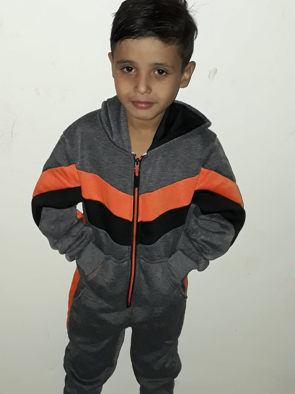 Human Appeal Orphan - Mohammed