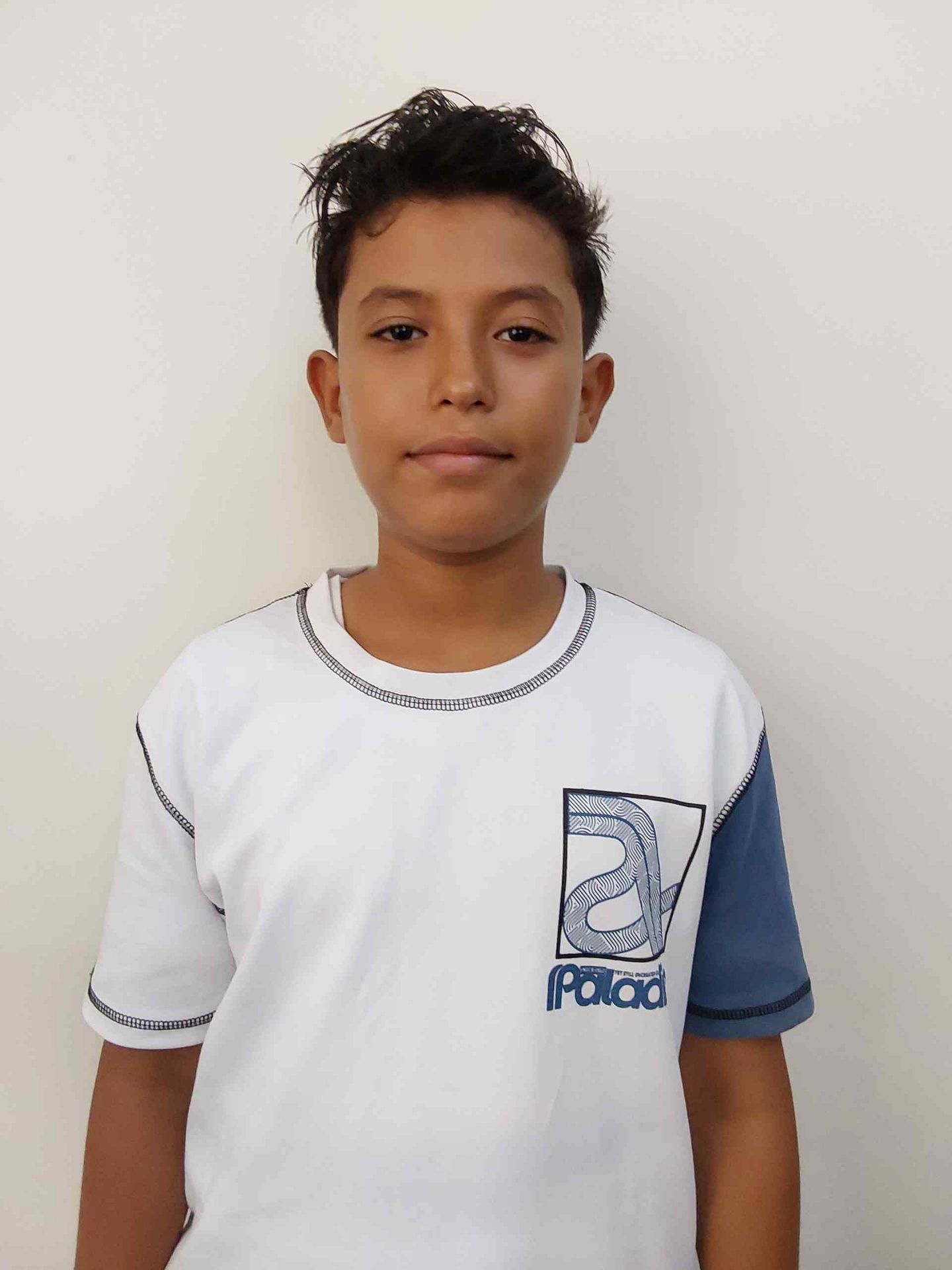 Human Appeal Orphan - Fares Nageeb