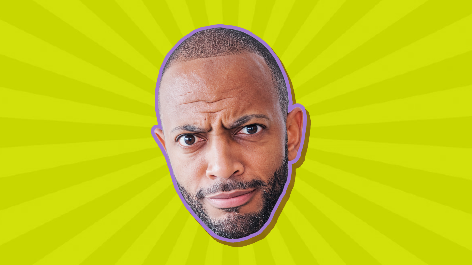 Omar Regan