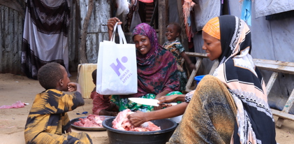 Somalia Malnutrition Care