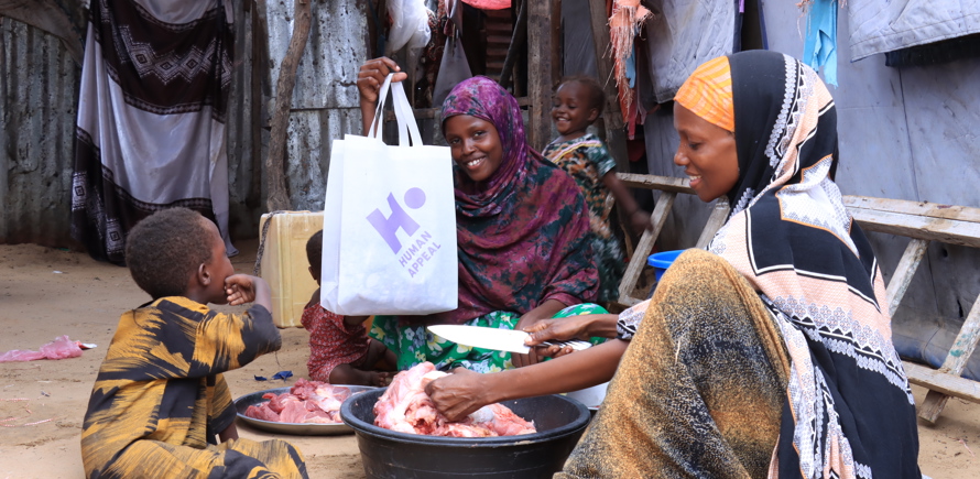 Malnutrition Fund Somalia