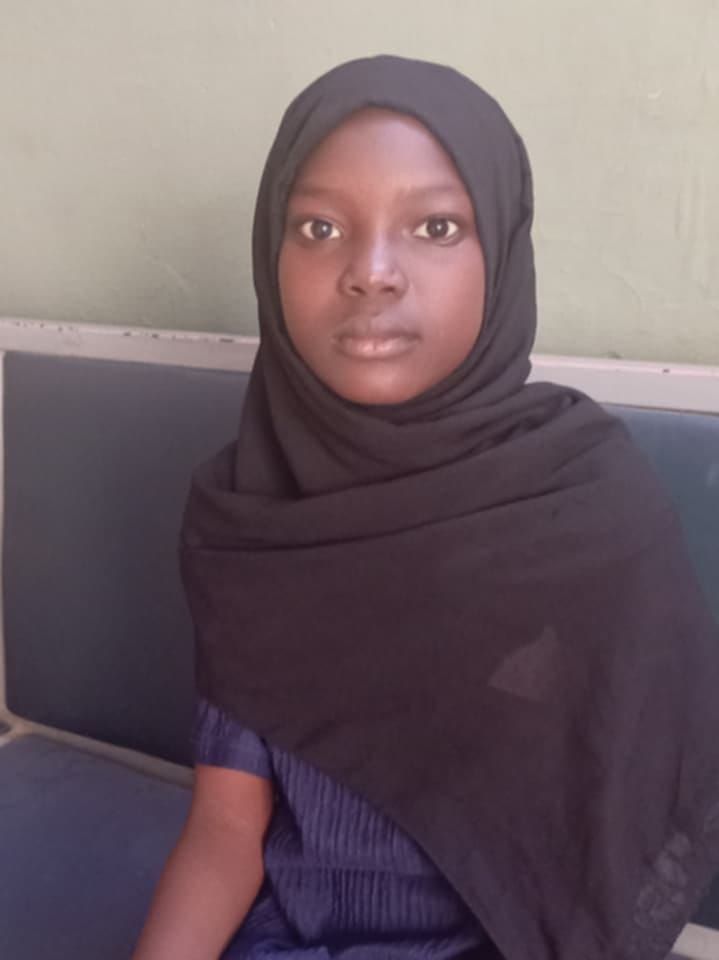 Human Appeal Orphan - Ritag