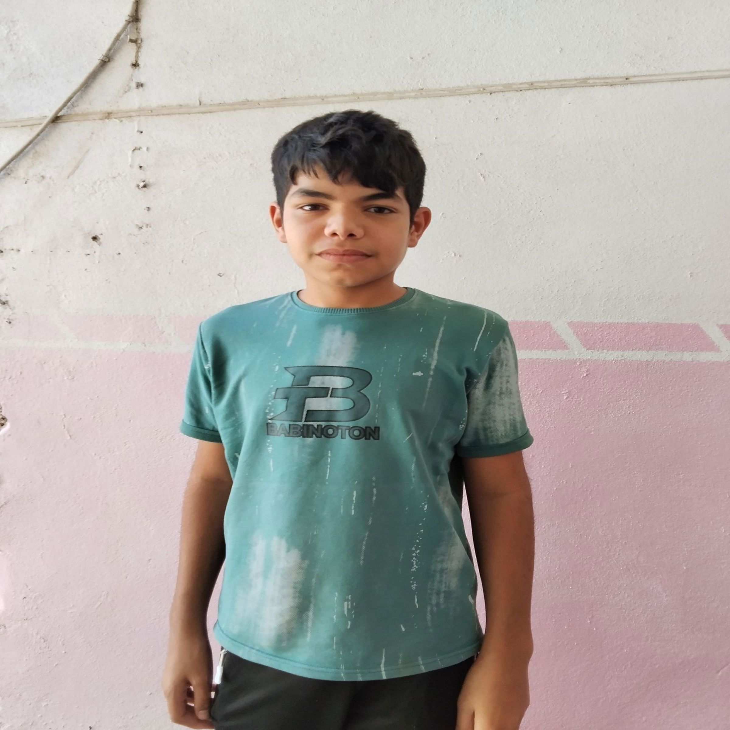 Human Appeal Orphan - Mohamed Ahmed