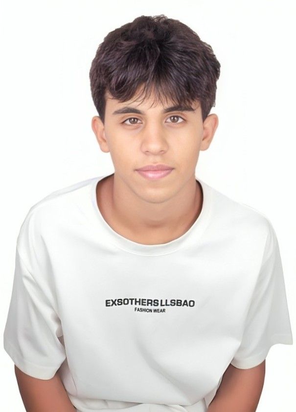Human Appeal Orphan - Ibrahim