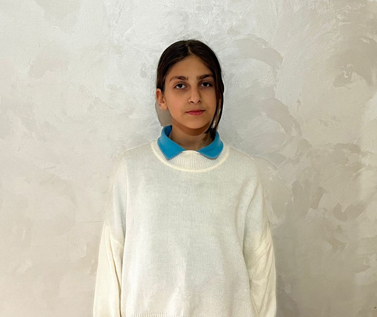 Human Appeal Orphan - Manissa