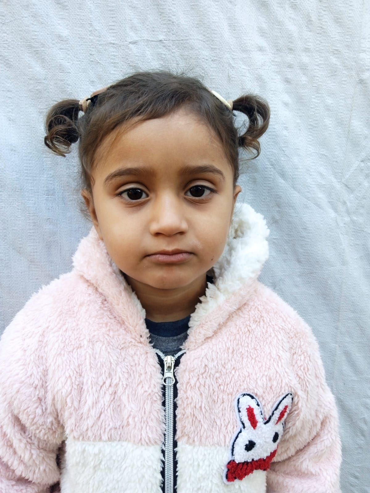 Nadi, Human Appeal Orphan from Palestine
