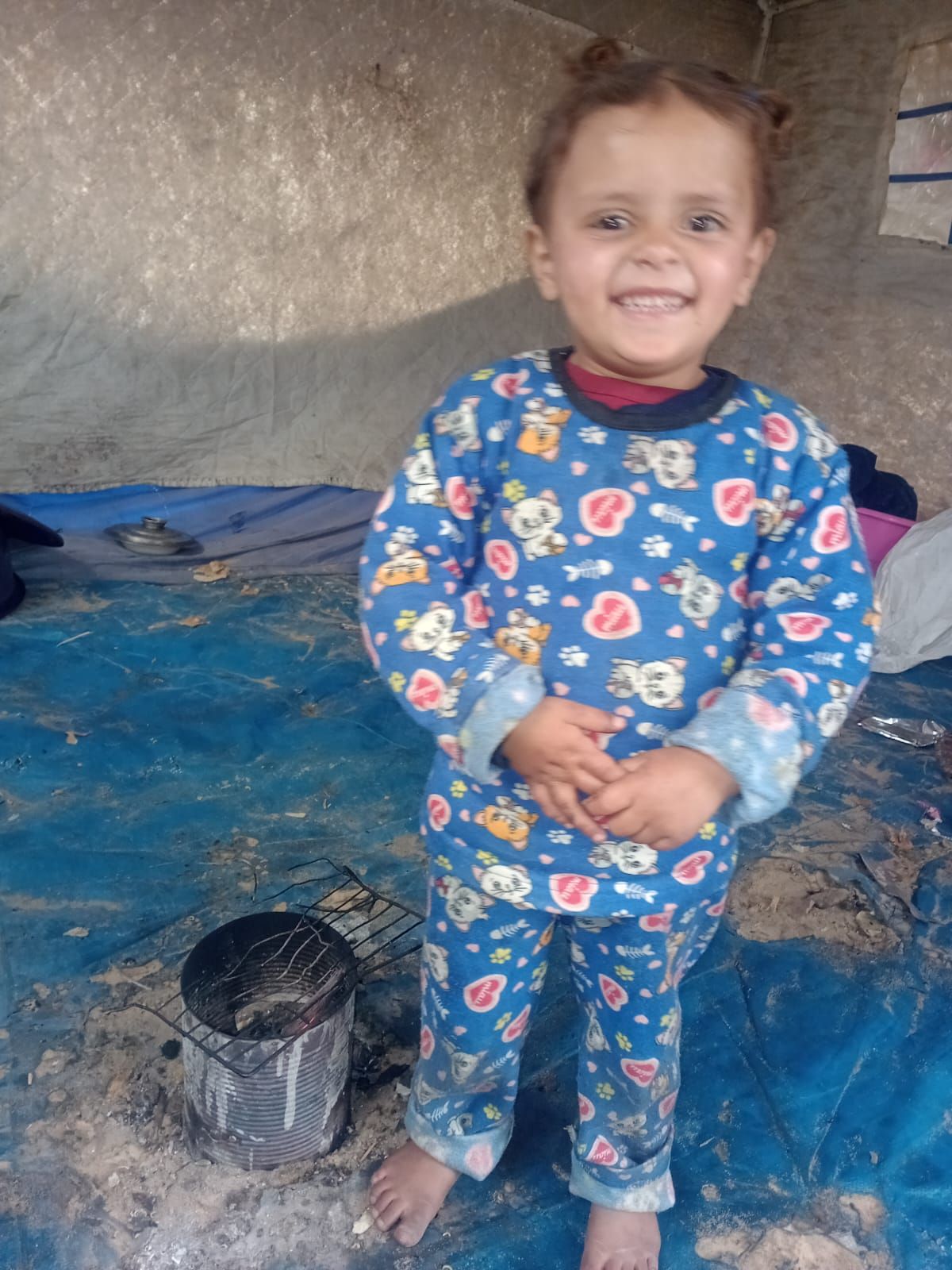 Human Appeal Orphan - Baraah