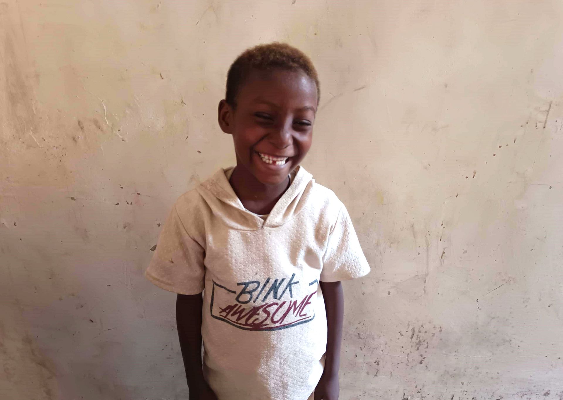 Human Appeal Orphan - Adeeb Nagdi