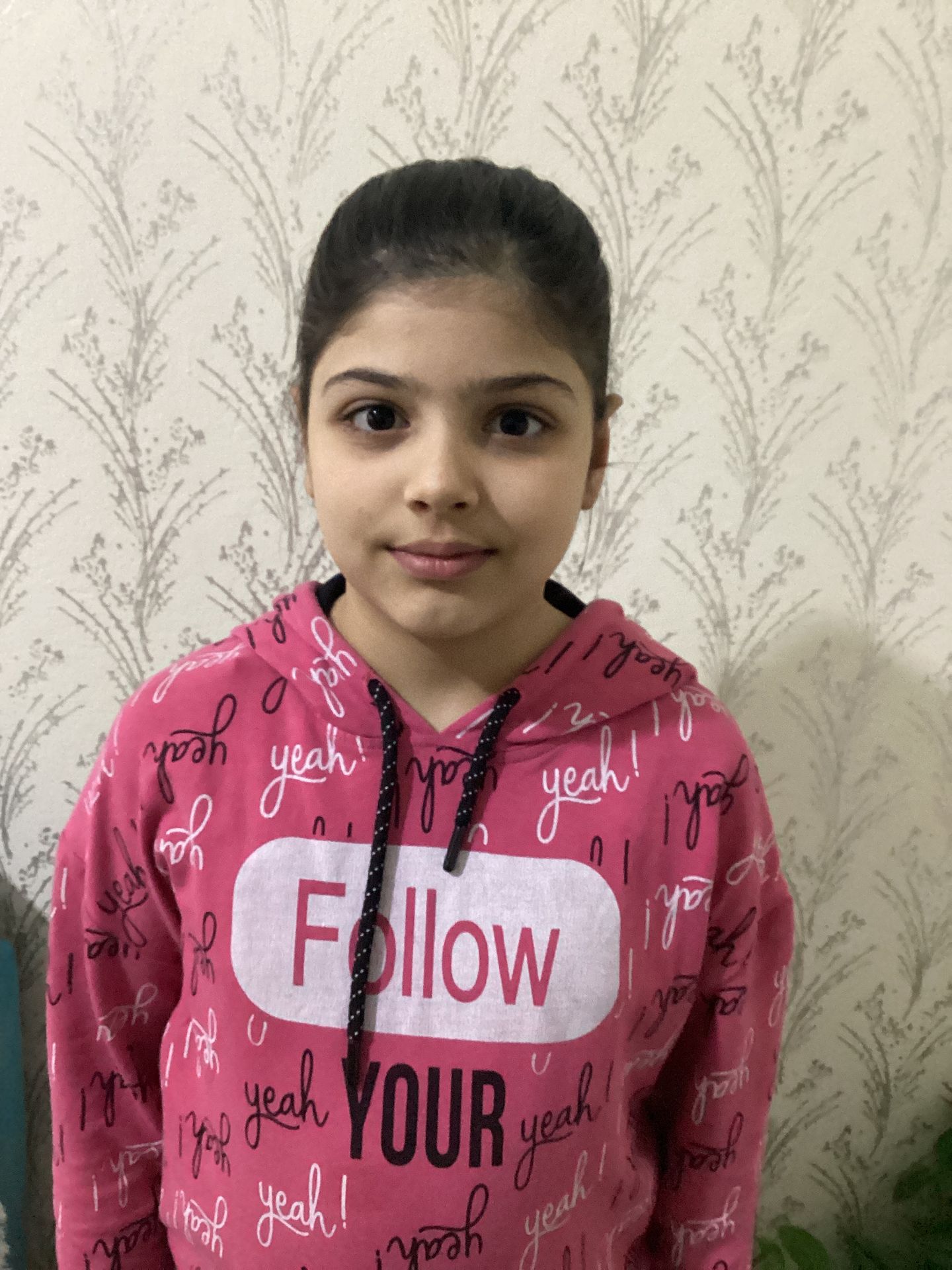 Human Appeal Orphan - Vele