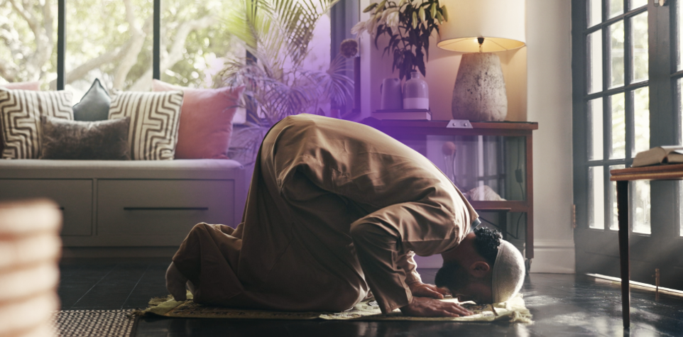 Prayer Times Canada 2026
