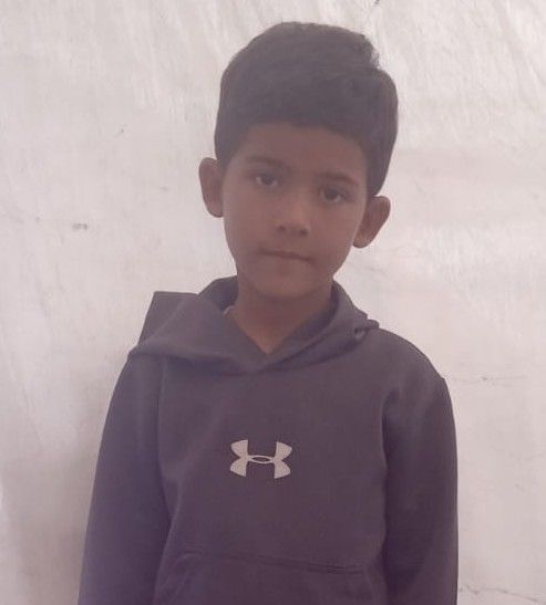 Human Appeal Orphan - Odai