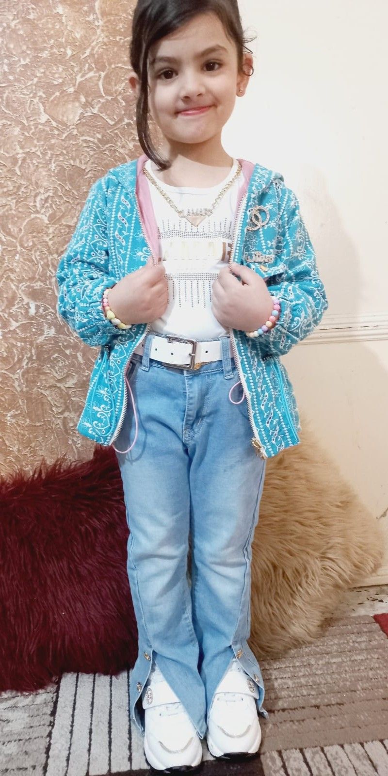 Human Appeal Orphan - Jwan