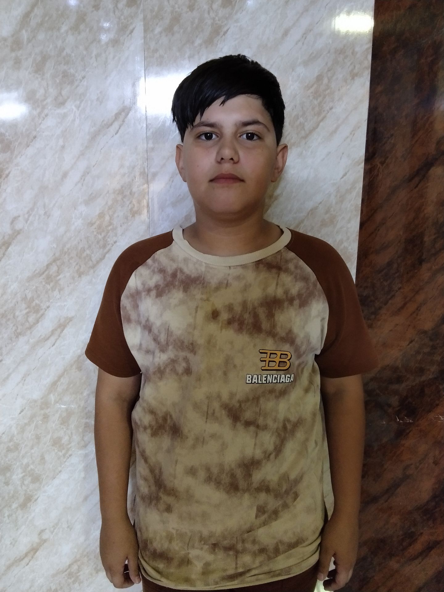 Human Appeal Orphan - Adnan Saood