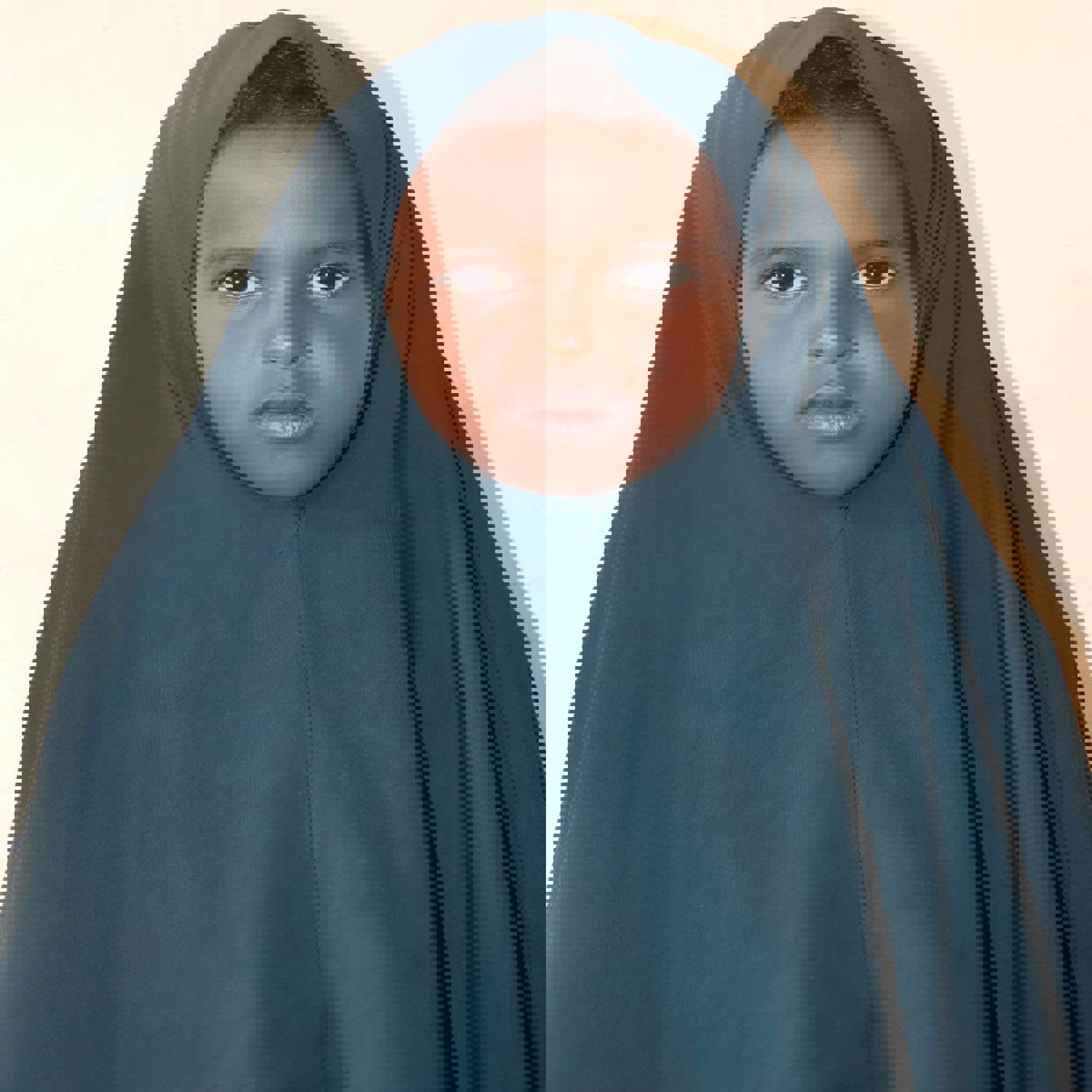 Human Appeal Orphan - Ahlam Abdiwali