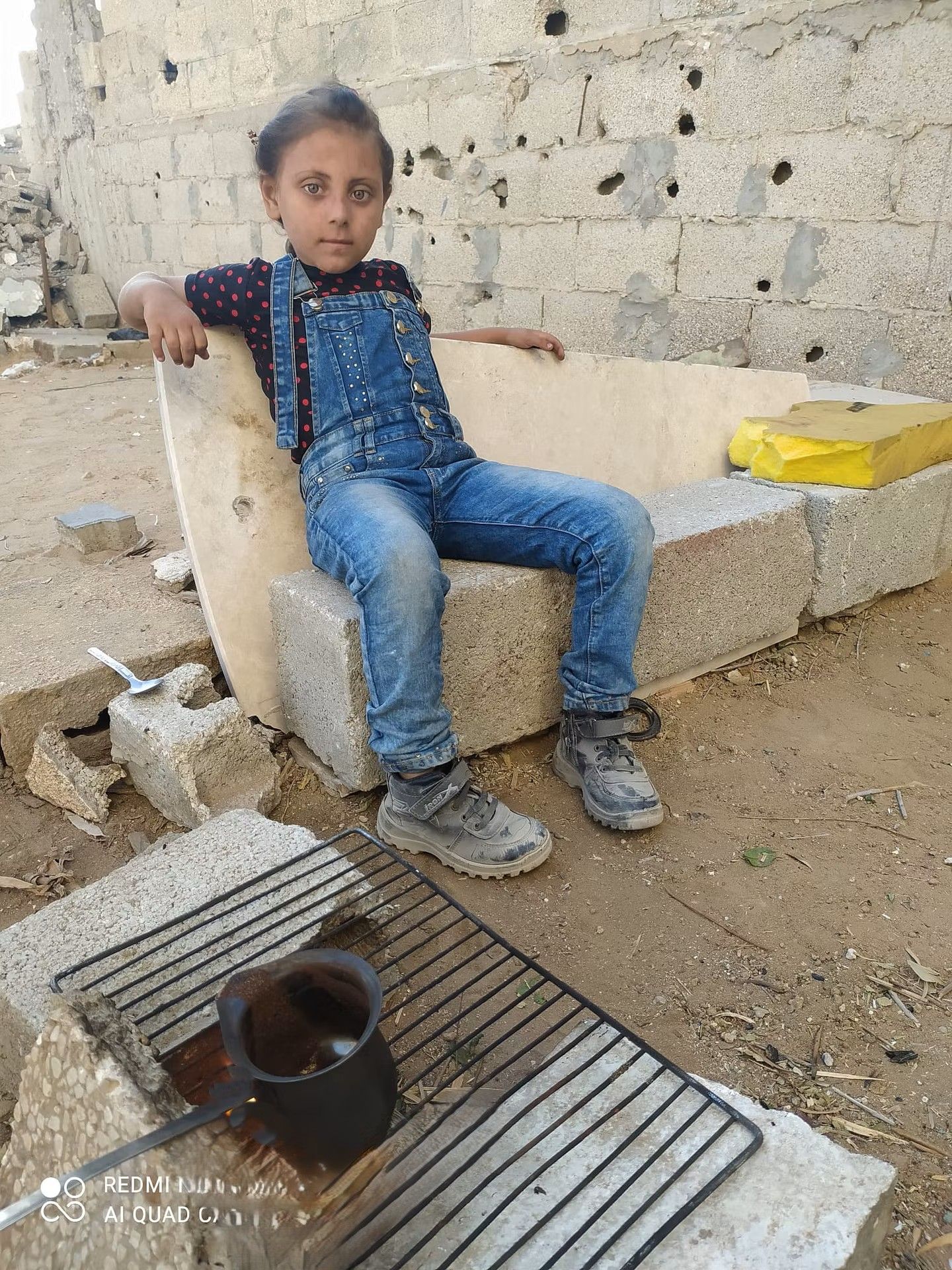Human Appeal Orphan - Ghazl