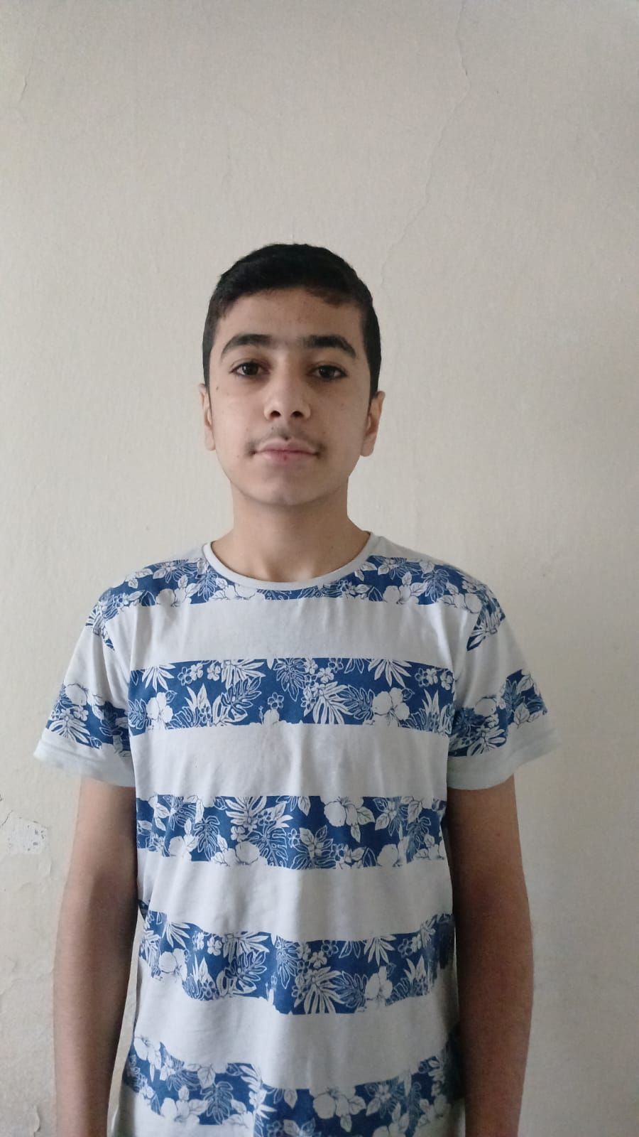 Human Appeal Orphan - Eyup