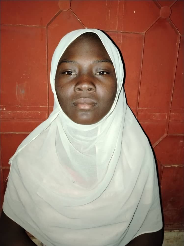 Human Appeal Orphan - Sanam