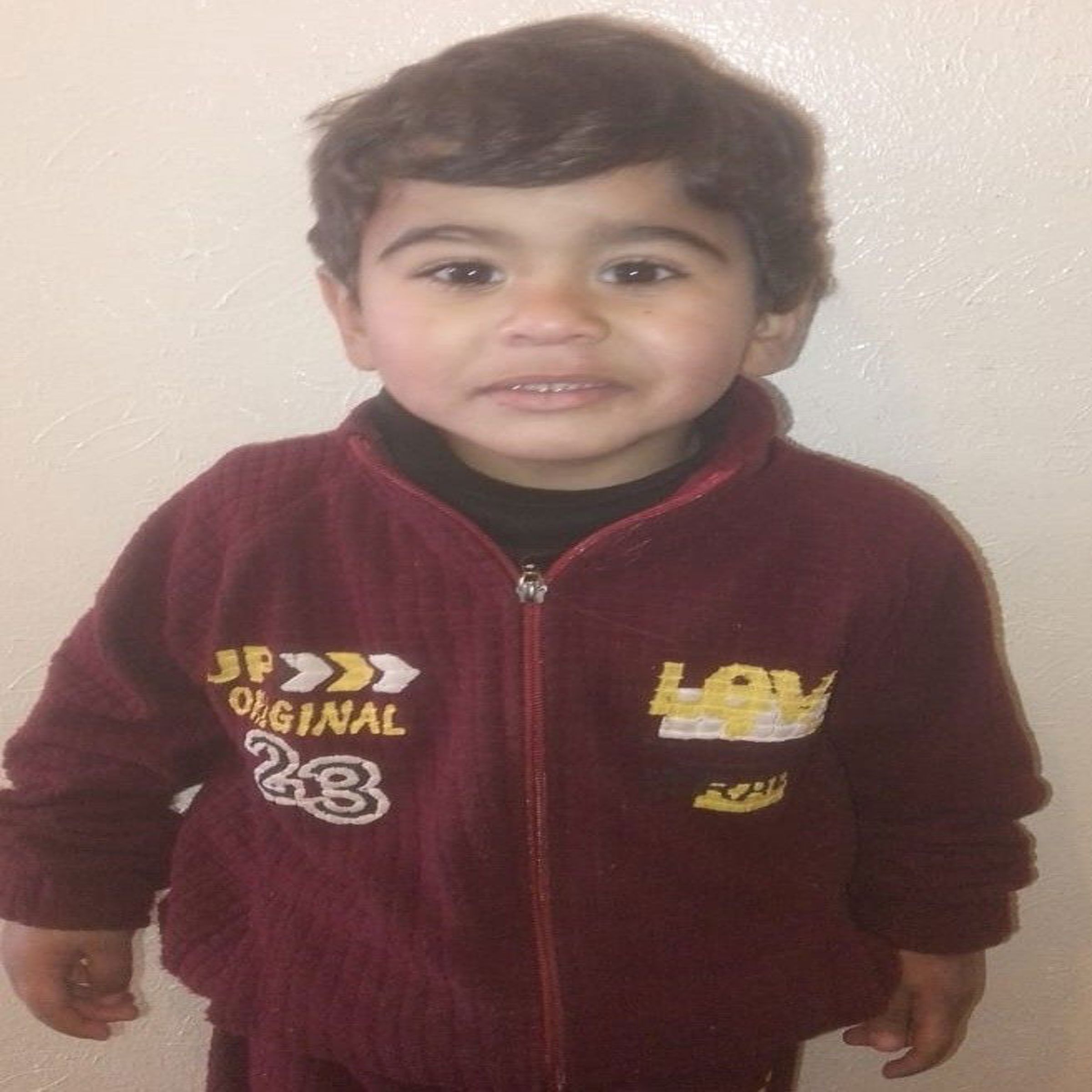 Human Appeal Orphan - Ali