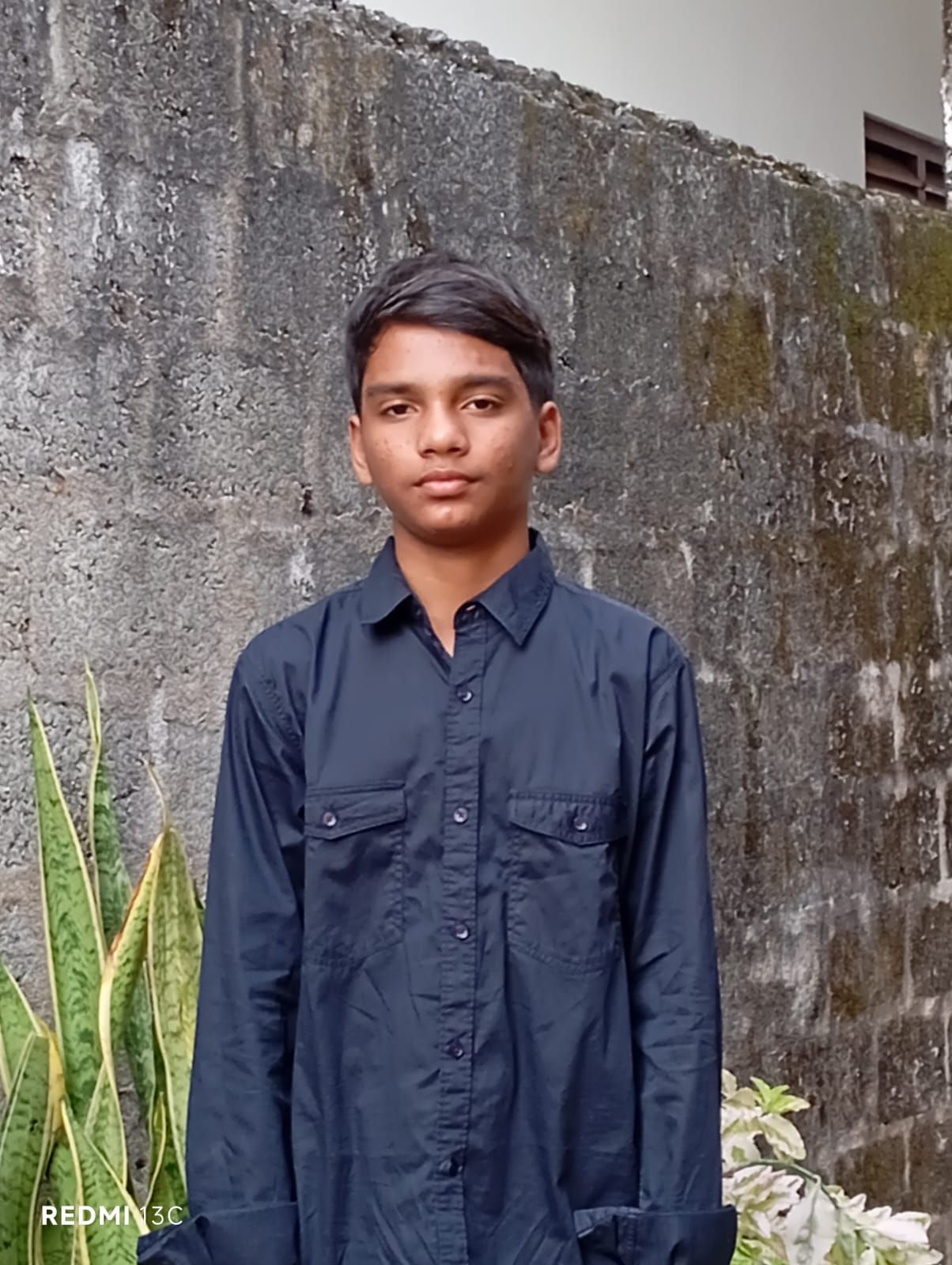 Human Appeal Orphan - Jasim Abdul Majidh