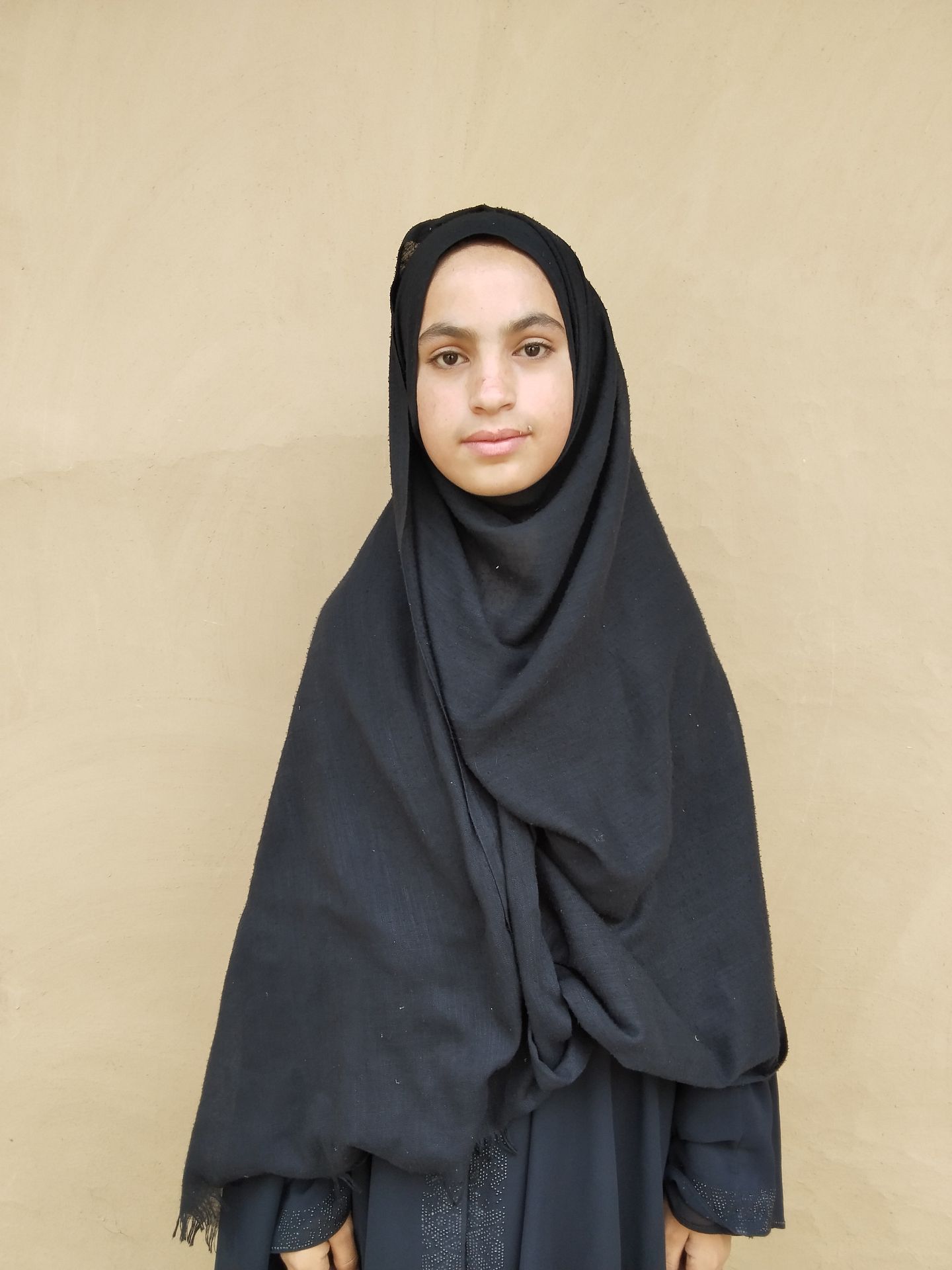 Human Appeal Orphan - Raheela