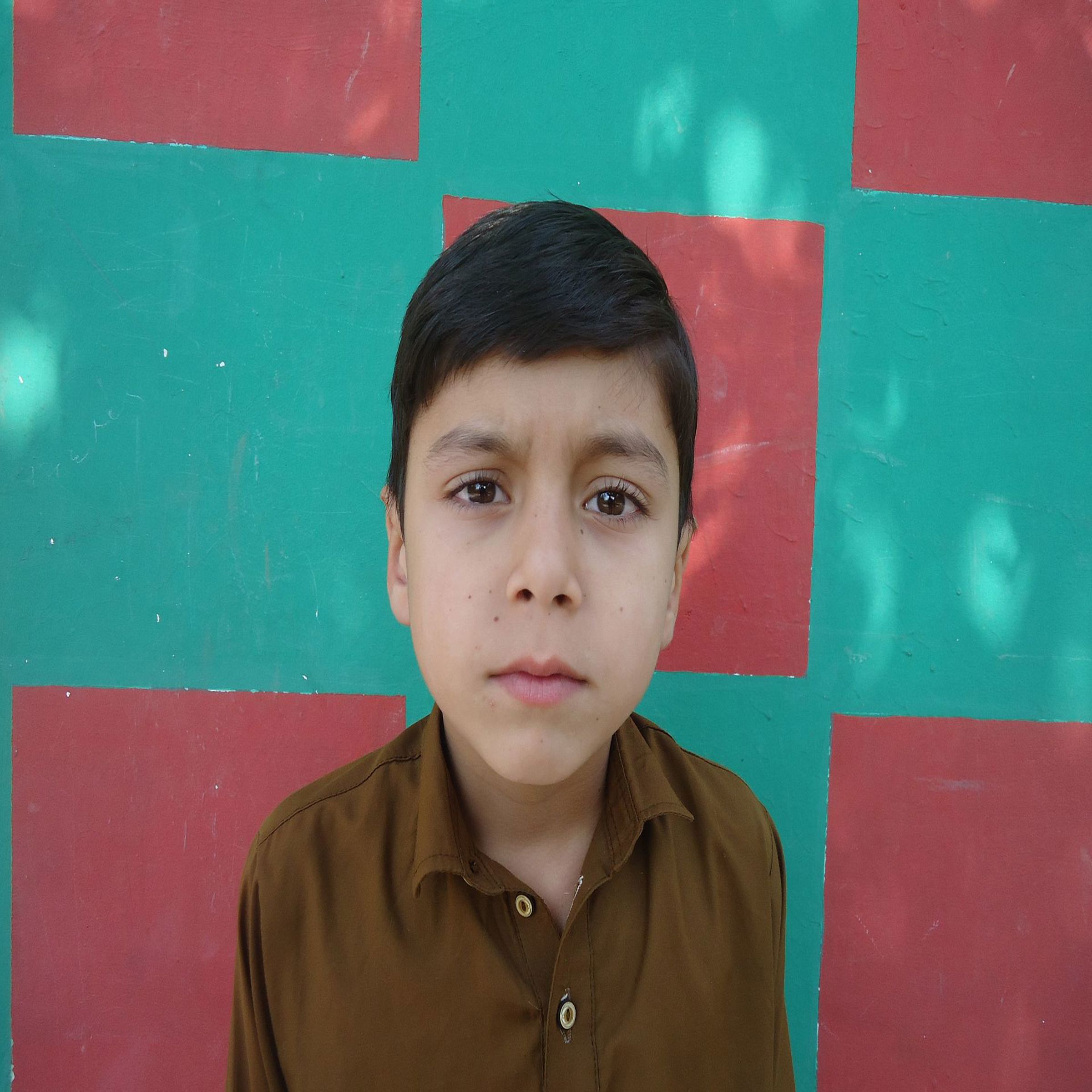 Human Appeal Orphan - Usman
