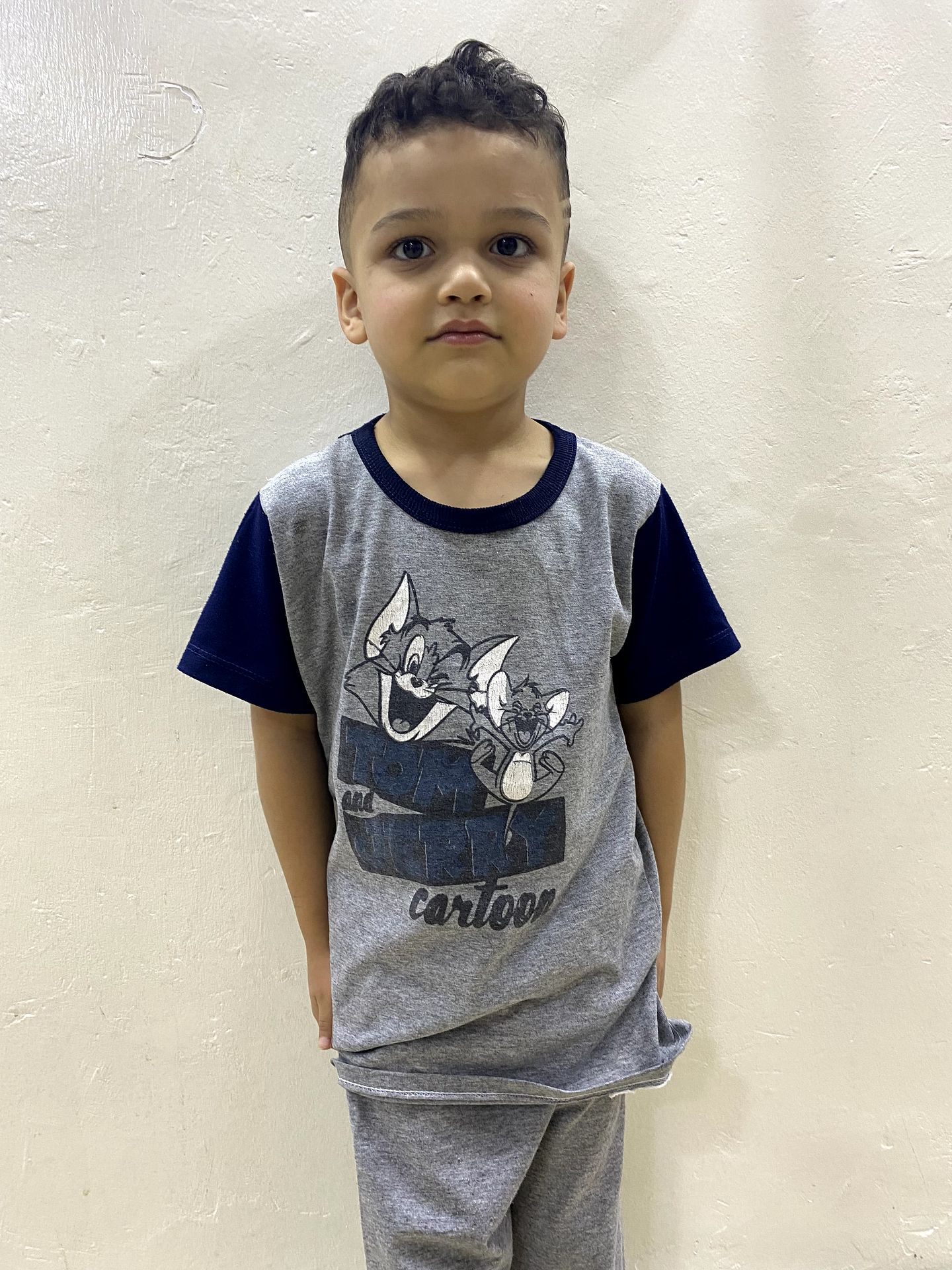 Human Appeal Orphan - Qasim