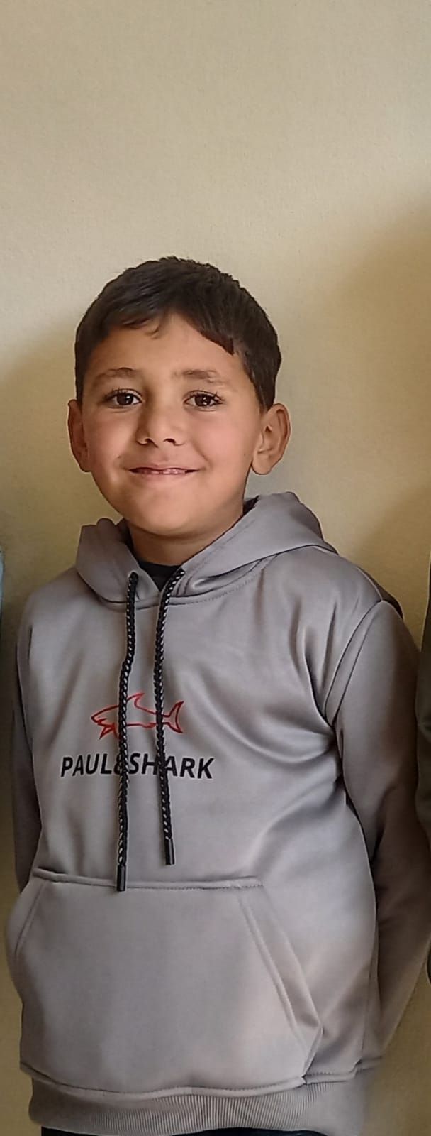 Human Appeal Orphan - Sohaib