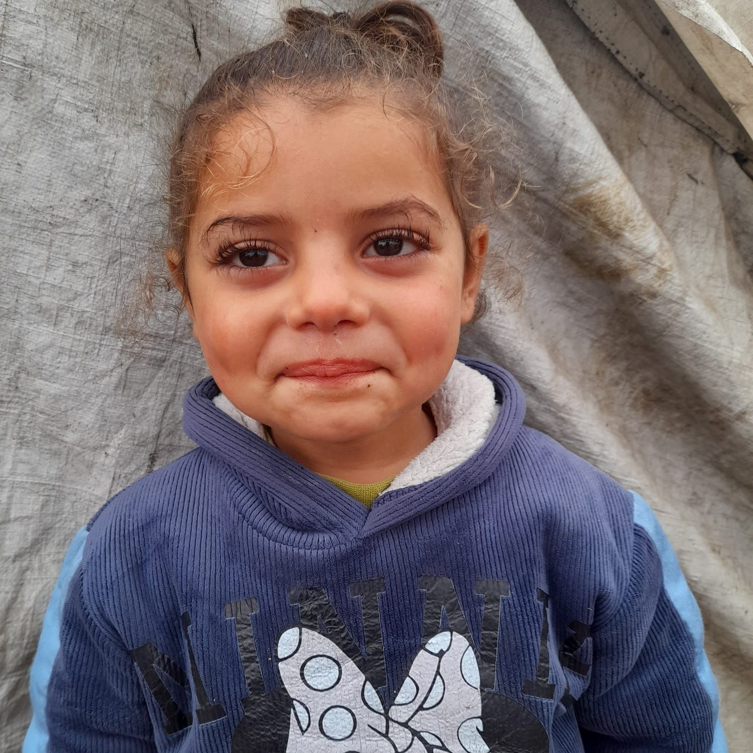 Human Appeal Orphan - Aysha