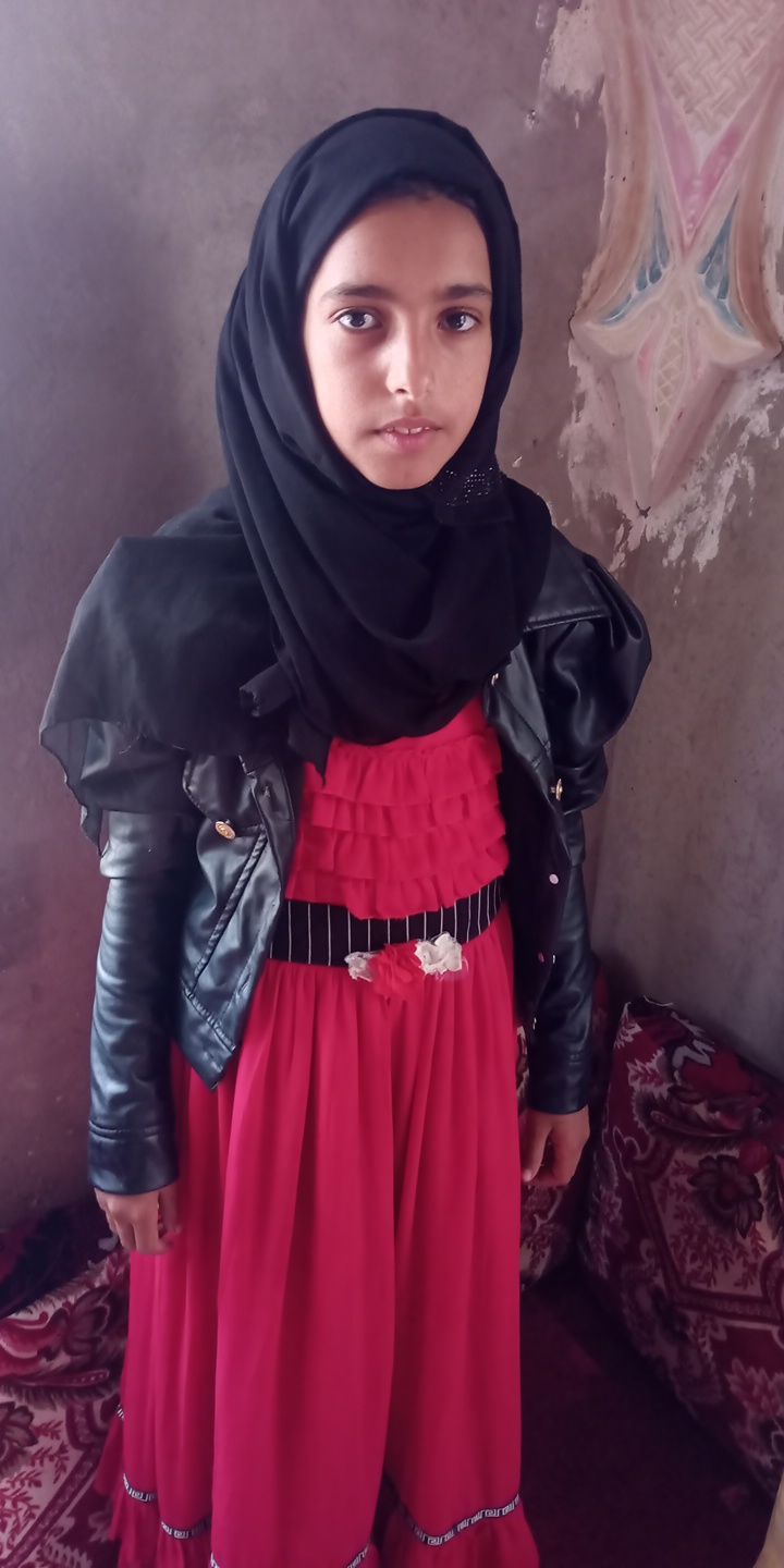 Human Appeal Orphan - Alam