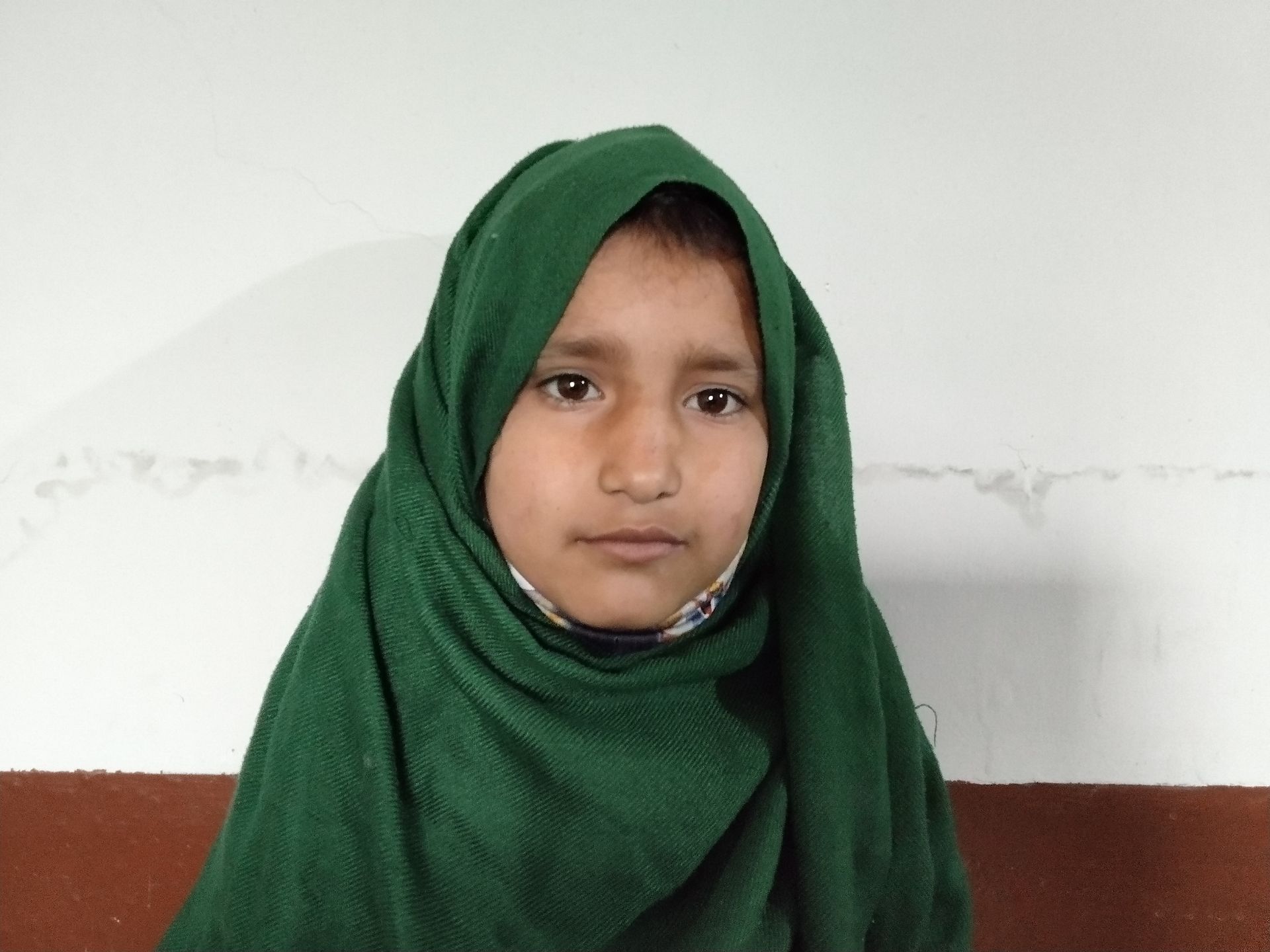 Human Appeal Orphan - Urooj