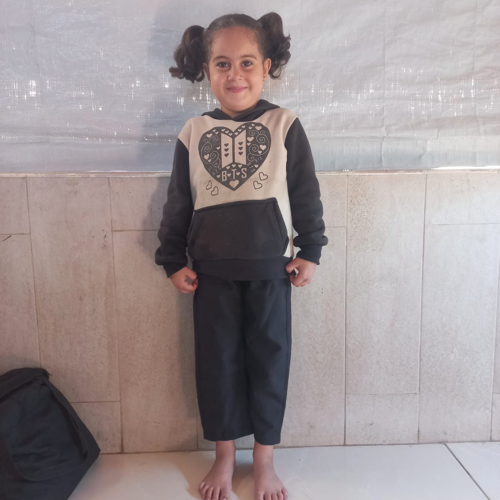 Human Appeal Orphan - Salaam