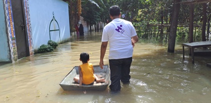 Bangladesh Emergency Fund