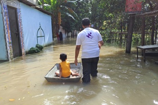 Bangladesh Emergency Fund