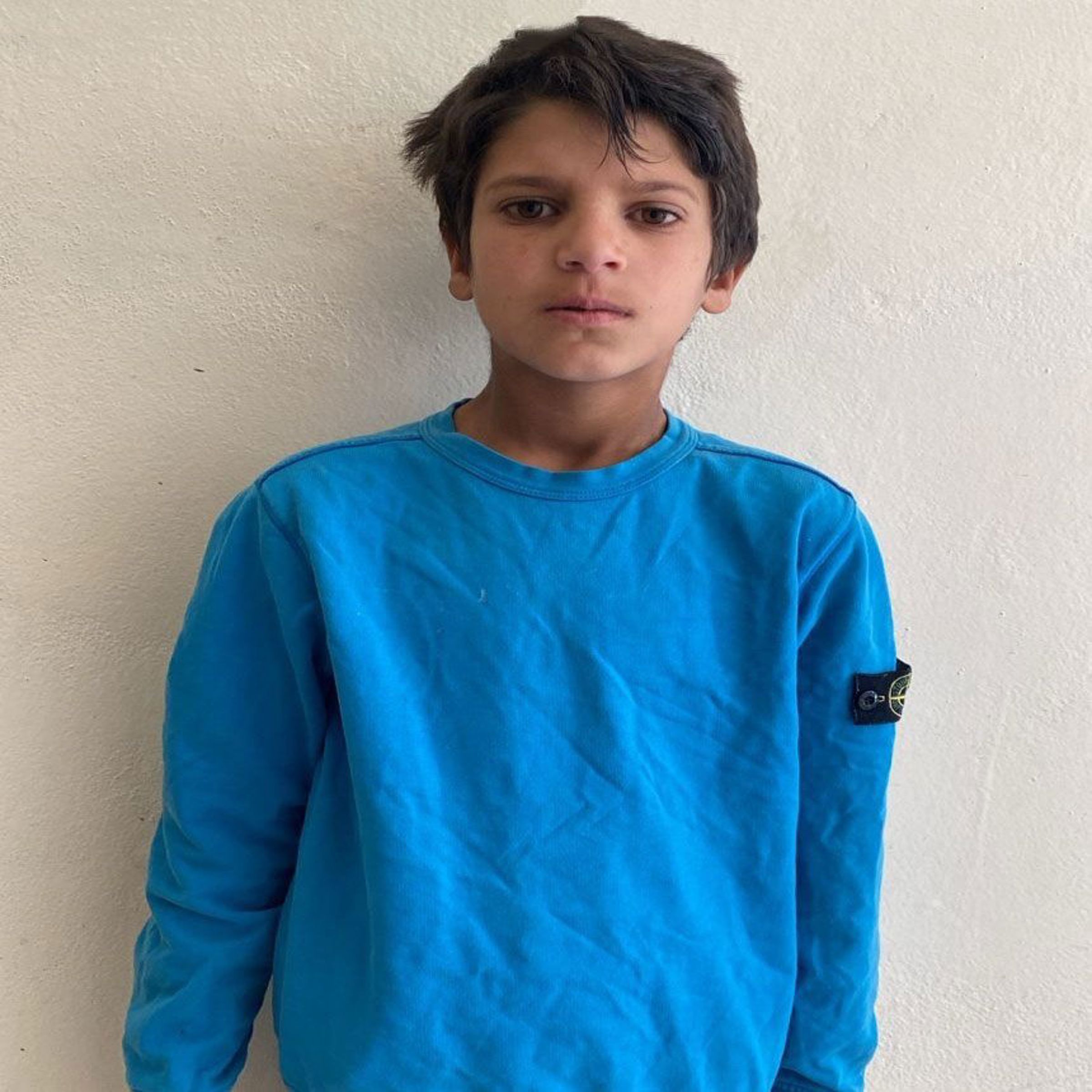 Human Appeal Orphan - Yousef