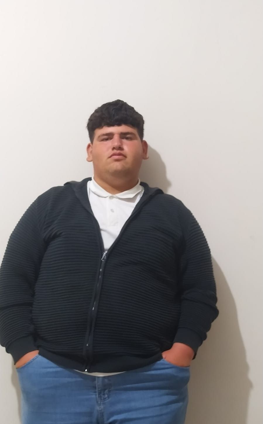 Human Appeal Orphan - Mustafa