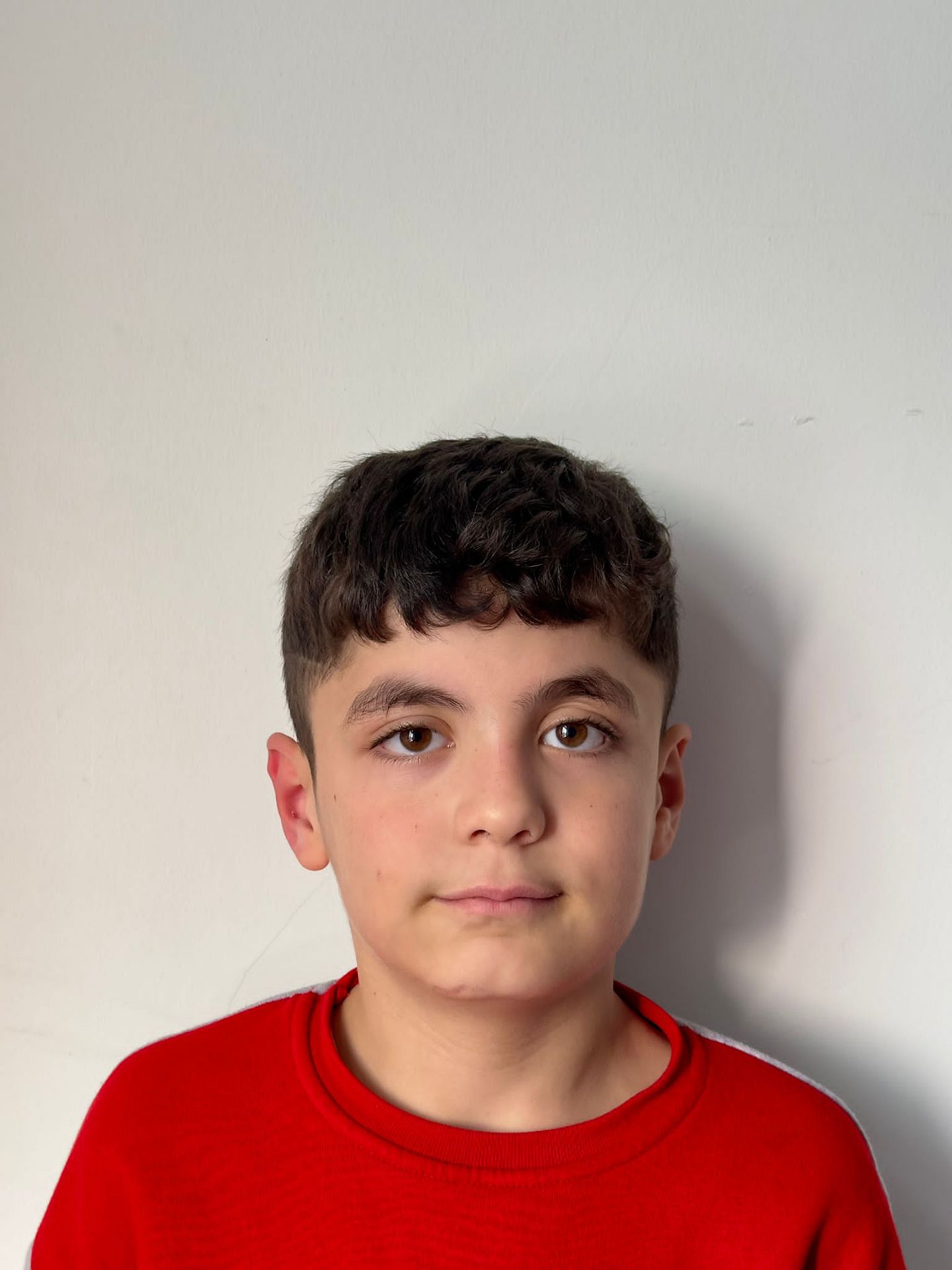 Human Appeal Orphan - Abdullah