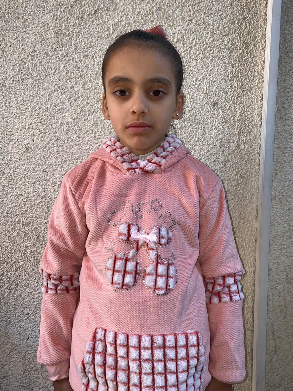 Human Appeal Orphan - Rasel