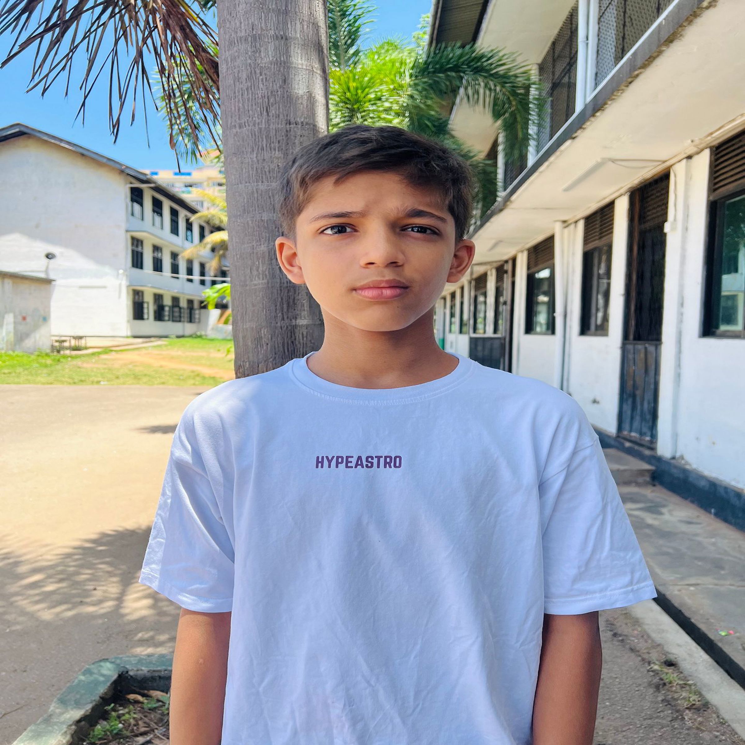 Human Appeal Orphan - Aneek