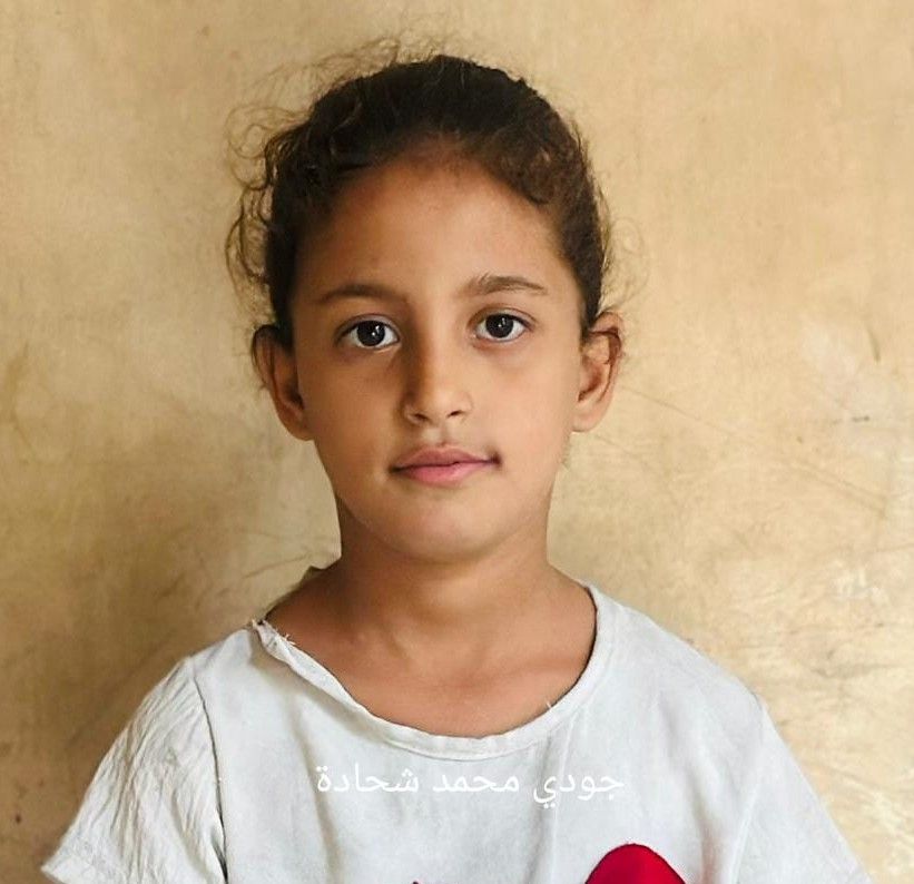 Human Appeal Orphan - Joudi